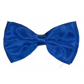 S 4400 Кралскосиня мъжка папийонка