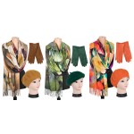 Еволюцията на шала от древността до съвремието