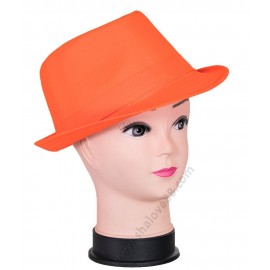 S 5366 Дамско бомбе в яркооранжево