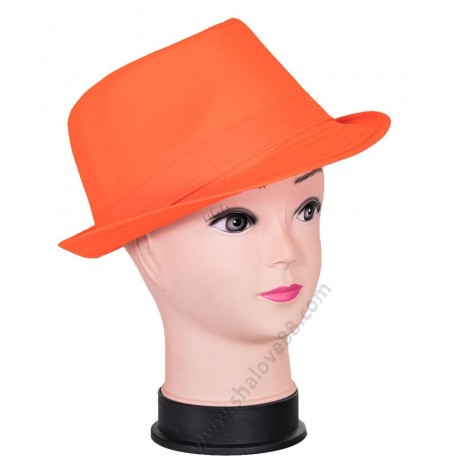 S 5366 Дамско бомбе в яркооранжево