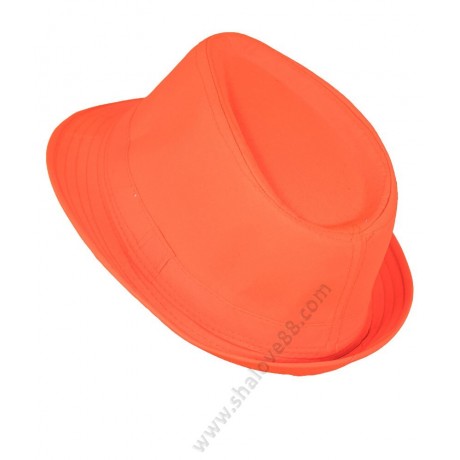 S 5366 Дамско бомбе в яркооранжево