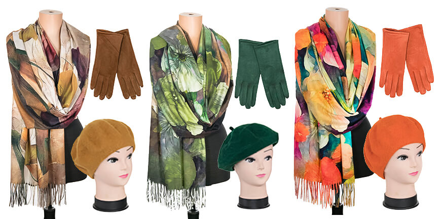 Еволюцията на шала от древността до съвремието