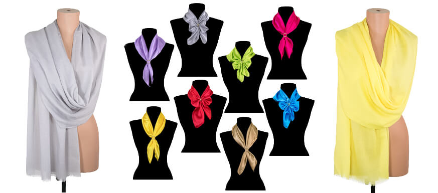 ЗОДИИТЕ И ТЕХНИТЕ ЦВЕТОВЕ